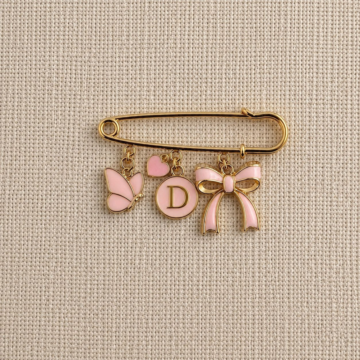 Little Love Pin