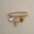 Angels Blessing pin