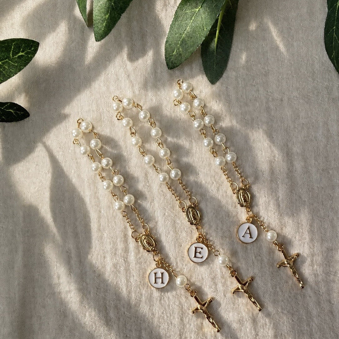 Personalised Rosary