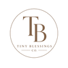Tiny Blessings Co. - Home