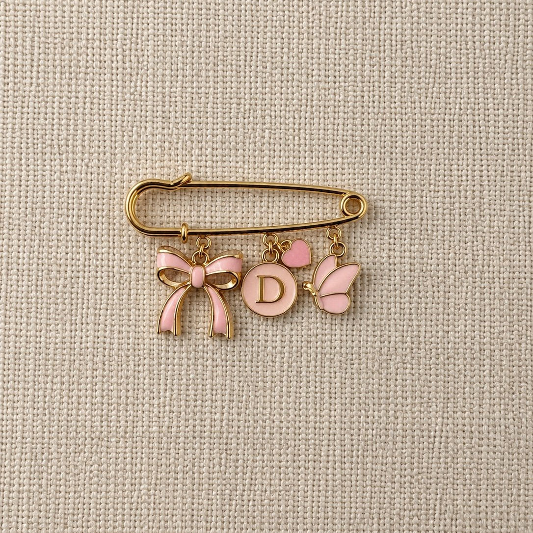 Little Love Pin