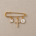 Heaven Sent Pin