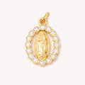 Mother Mary Charm