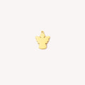 Gold Angel Charm